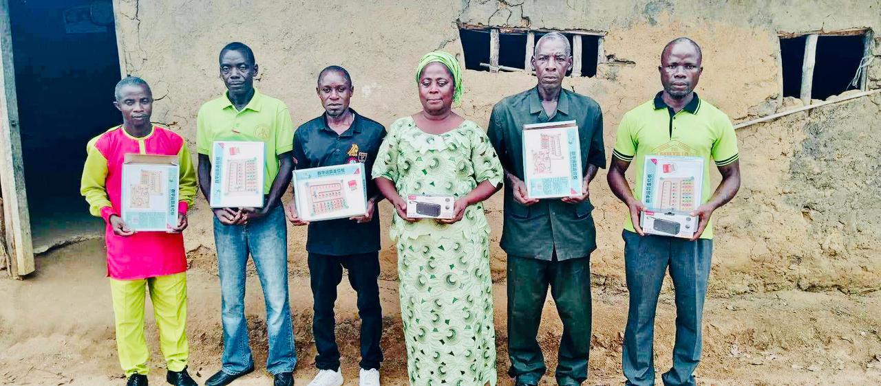 CASD community outreach