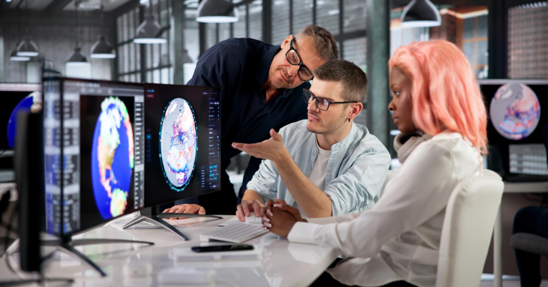 Collaborative engagement