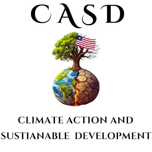 CASD Logo