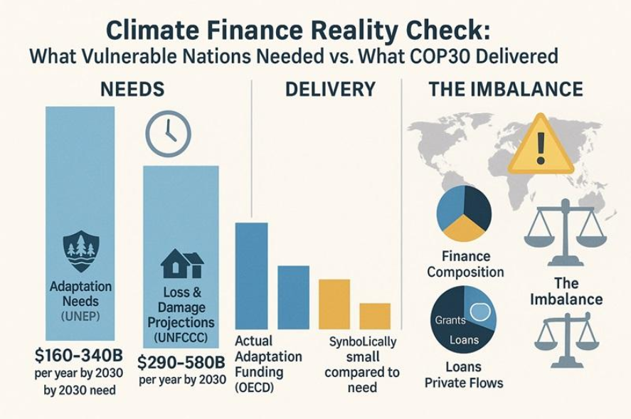 Climate finance graph 3